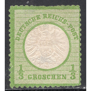 GERMANY SCOTT 15