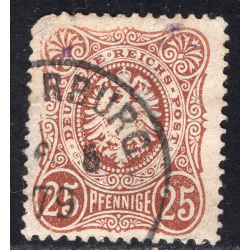 GERMANY SCOTT 33