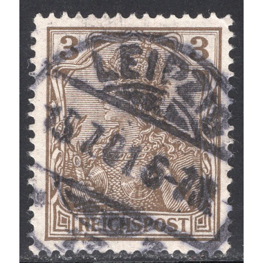 GERMANY SCOTT 53
