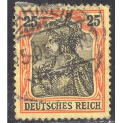 GERMANY SCOTT 70