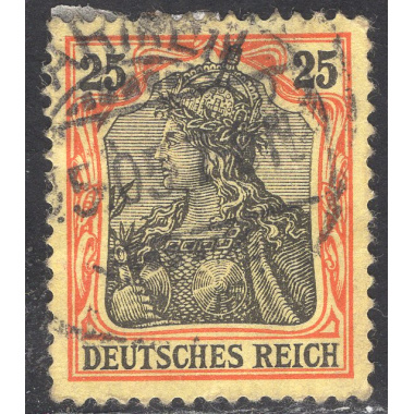 GERMANY SCOTT 70