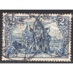GERMANY SCOTT 79