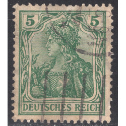 GERMANY SCOTT 82