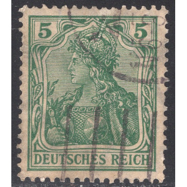 GERMANY SCOTT 82