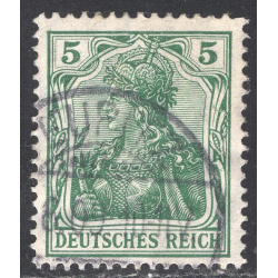 GERMANY SCOTT 82