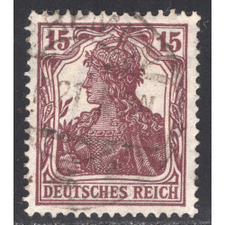 GERMANY SCOTT 100