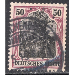 GERMANY SCOTT 88