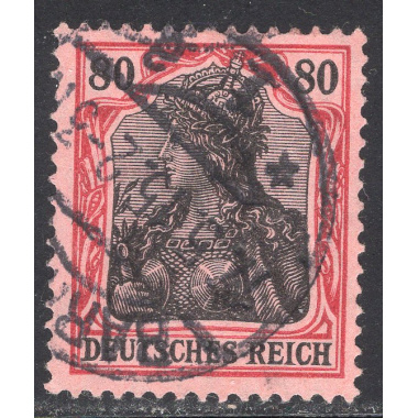 GERMANY SCOTT 91