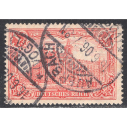 GERMANY SCOTT 92