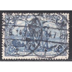 GERMANY SCOTT 93