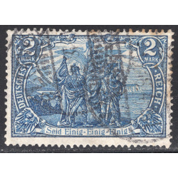 GERMANY SCOTT 93
