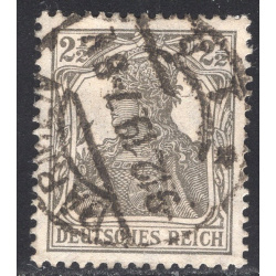GERMANY SCOTT 97