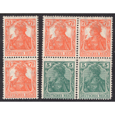 GERMANY SCOTT 98E