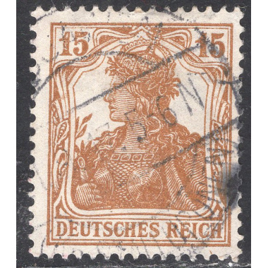 GERMANY SCOTT 99