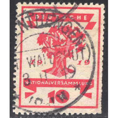 GERMANY SCOTT 105
