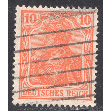 GERMANY SCOTT 119