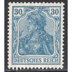 GERMANY SCOTT 123