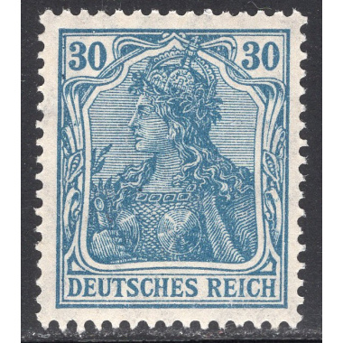 GERMANY SCOTT 123