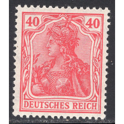 GERMANY SCOTT 124