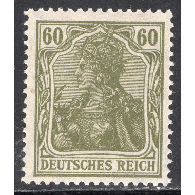 GERMANY SCOTT 126