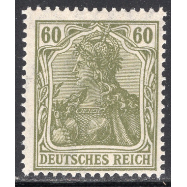 GERMANY SCOTT 126