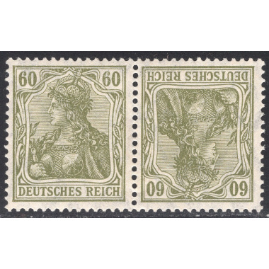 GERMANY SCOTT 126A