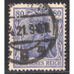 GERMANY SCOTT 128