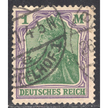 GERMANY SCOTT 129