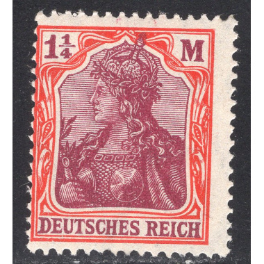 GERMANY SCOTT 130