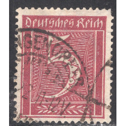 GERMANY SCOTT 137