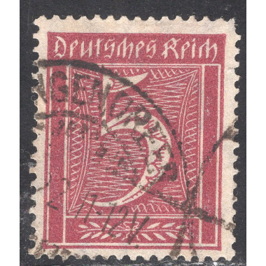 GERMANY SCOTT 137