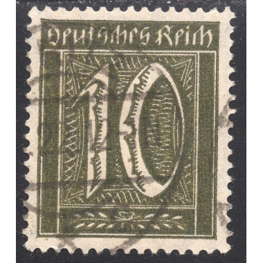 GERMANY SCOTT 138