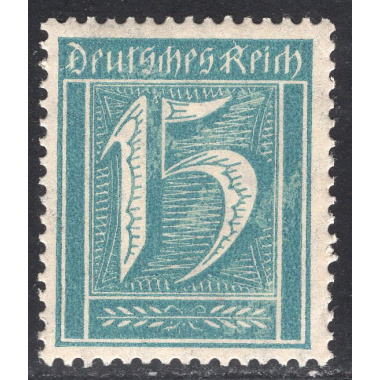 GERMANY SCOTT 139