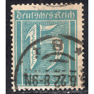 GERMANY SCOTT 139