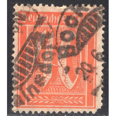 GERMANY SCOTT 142