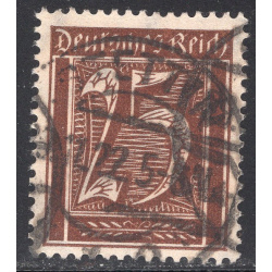 GERMANY SCOTT 164