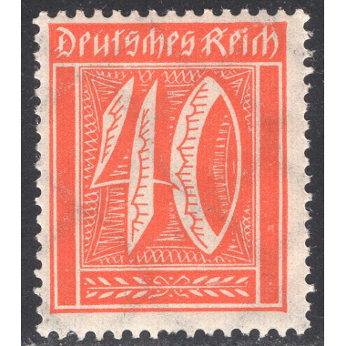 GERMANY SCOTT 166
