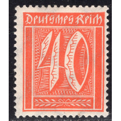 GERMANY SCOTT 166