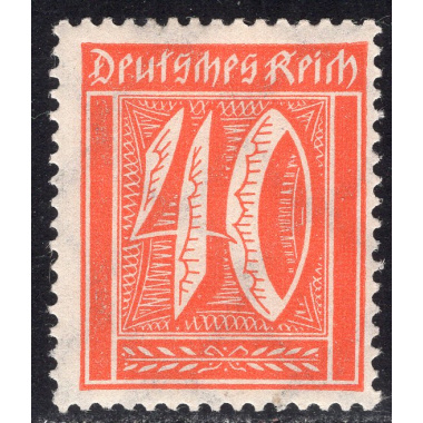 GERMANY SCOTT 166