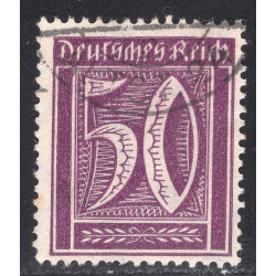 GERMANY SCOTT 167