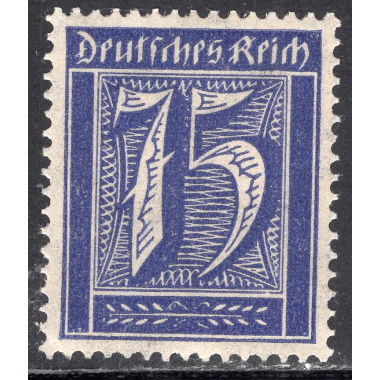 GERMANY SCOTT 170