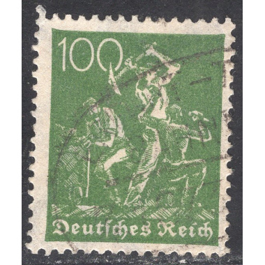 GERMANY SCOTT 172