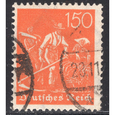 GERMANY SCOTT 175