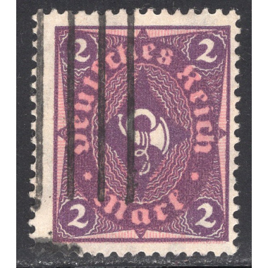 GERMANY SCOTT 177