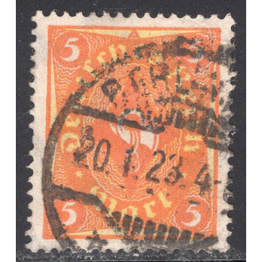 GERMANY SCOTT 180
