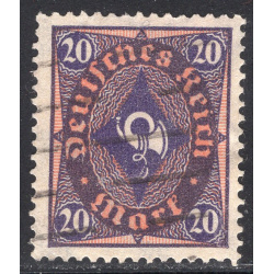 GERMANY SCOTT 182