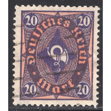 GERMANY SCOTT 182