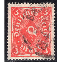 GERMANY SCOTT 186