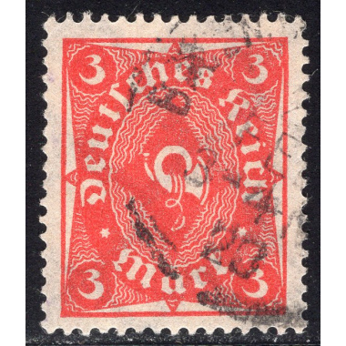 GERMANY SCOTT 186