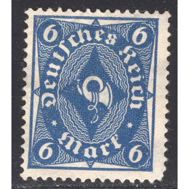 GERMANY SCOTT 189